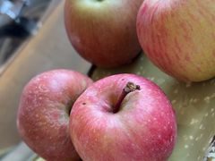 -北京龙庆四季香农家饭庄·灶台鱼·碳烤虹鳟鱼(龙庆峡店)