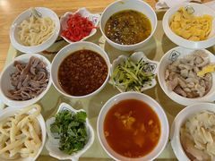 -太原面食店(解放路店)