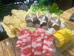 -春润大地海南椰子鸡(沙井京基百纳广场店)