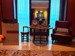 -杭州君悦酒店