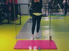 -LikingFit24小时健身•普拉提(张江店)