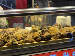 -正宁路小吃夜市