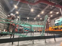 -极限PLAY运动娱乐新世界·团建派对潮玩休闲馆·室内蹦极高空游乐园