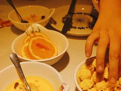 -东方豪客牛排意面披萨(金凤万达店)