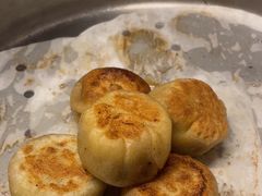 门钉肉饼-北京王府井希尔顿酒店·万斯阁西餐厅