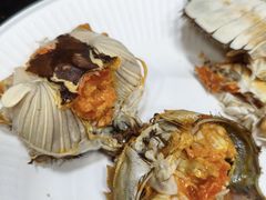 -朱胖子蟹行大闸蟹(定安里店)