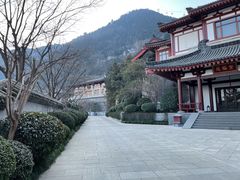 -西安华清御汤酒店