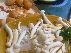 -老灶堂文创火锅(文艺路店)