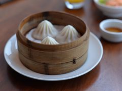 -上海柏悦酒店·世纪100牛排馆