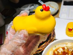 -华馨园北京烤鸭