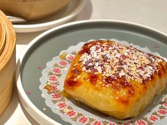 -禄运茶居·手工点心(猎德店)