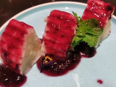 -鱼见你烤鱼•本地烧烤(1818店)