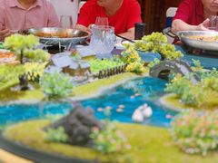 -九龙湾·御膳坊(九龙窠路店)