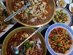 -蜀都丰 正宗水煮鱼(建德天城店)