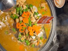 -探鱼·鲜青椒爽麻烤鱼(领展购物广场店)