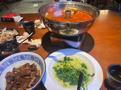 -徽三说·土徽菜·中国徽菜连锁品牌(阳湖总店)