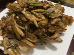 -烁佳海鲜大馅饺子