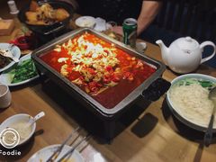 -盛世川王•幸福里(长虹店)