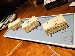 -晓疆山·大美新疆菜(白玉兰广场店)