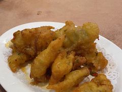 -揭阳钟记小食(福田新村店)