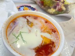 -库滋明·俄罗斯特色美食(中央大街店)