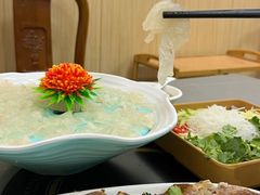 -官塘陈记鱼生·潮汕砂锅粥·牛肉火锅(潮枫路总店)