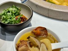 -七采菌园·石锅鱼野生菌火锅(环城北路店)