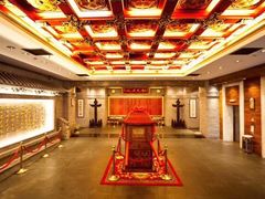 -宁波状元楼酒店(和义路店)