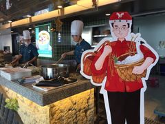 -麦大叔·福建客家菜(东百中心MINI店)