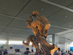 -岳阳东站