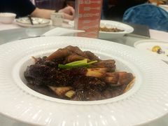 -丰泽园饭店