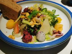 -俄士厨房(五棵松华熙LIVE店)