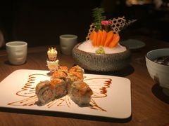 -山葵家·创意料理(万象汇店)