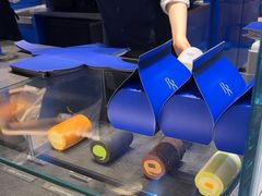 -the Roll'ING手作瑞士卷专门店(卓悦中心店)