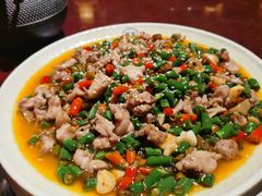 -杨记隆府(汉街店)
