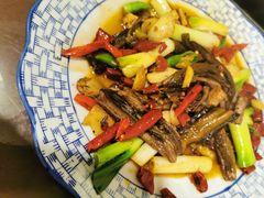 -百年粉蒸牛肉