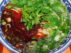 拉面-清真磨沟沿老字号牛肉面(总店)