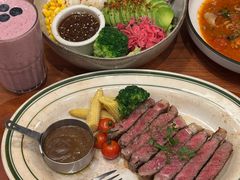 -有序Orderly融合西餐·咖啡(运河外滩店)