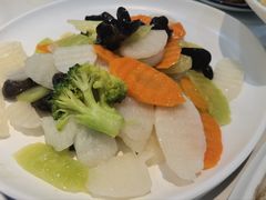 -来相会饺子·新辽菜(甘家口店)