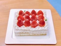 -DEMO黛慕蛋糕(中泰店)