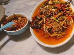 -懒人盐府人家(航天桥店)