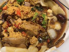 -避风塘(宝山万达店)