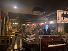 -BUND·FIVE外滩5号(天际店)