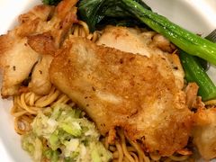 -和平馆·地道港澳茶餐厅(西门口店)