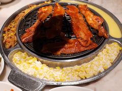 -韩宫宴烤肉·料理(南京江宁万达店)