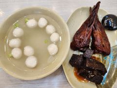 -圆宝台湾小吃(迎津街店)