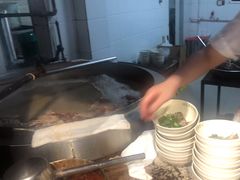 -清真马杰山牛肉汤馆