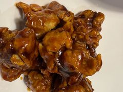 -新白鹿餐厅(百联中环店)