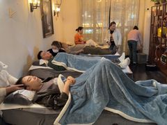 -铭洋专业采耳(田子坊店)