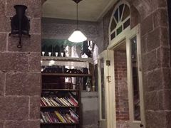 -杨桃院子旅馆(厦门鼓浪屿中华红墨店)